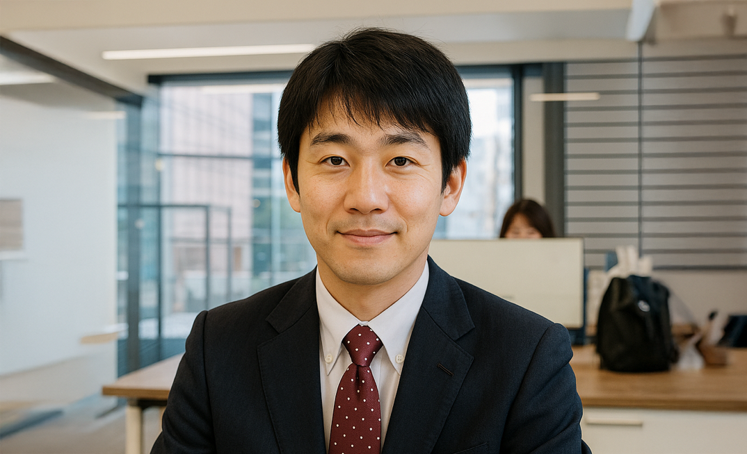 法人営業